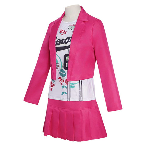 White Chicks  Cosplay Costume For Adult Man Female Halloween Costume