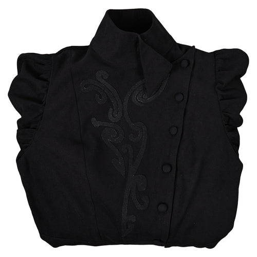 Wicked Cosplay Costume Outfits Halloween Carnival Suit Witch Elphaba