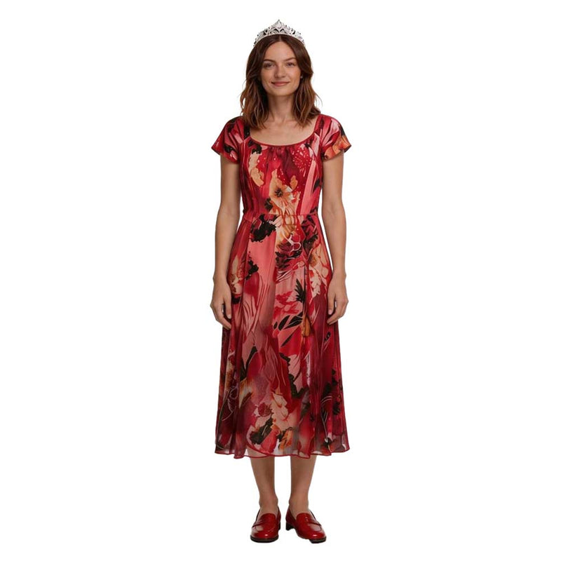 Widow's Bay  Cosplay Costume For Adult Man Female Halloween Costume