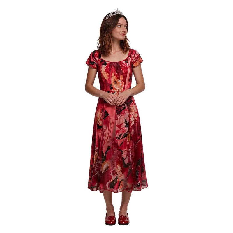 Widow's Bay  Cosplay Costume For Adult Man Female Halloween Costume