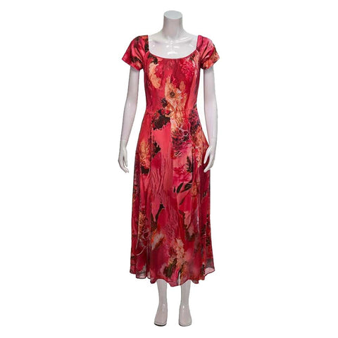 Widow's Bay  Cosplay Costume For Adult Man Female Halloween Costume
