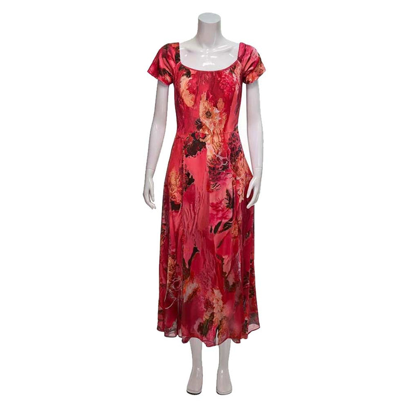 Widow's Bay  Cosplay Costume For Adult Man Female Halloween Costume