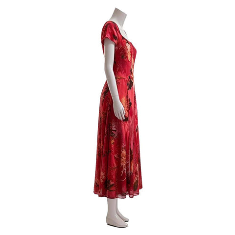 Widow's Bay  Cosplay Costume For Adult Man Female Halloween Costume