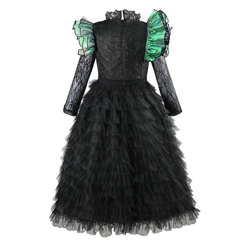 wiked  Cosplay Costume For Adult Man Female Halloween Costume