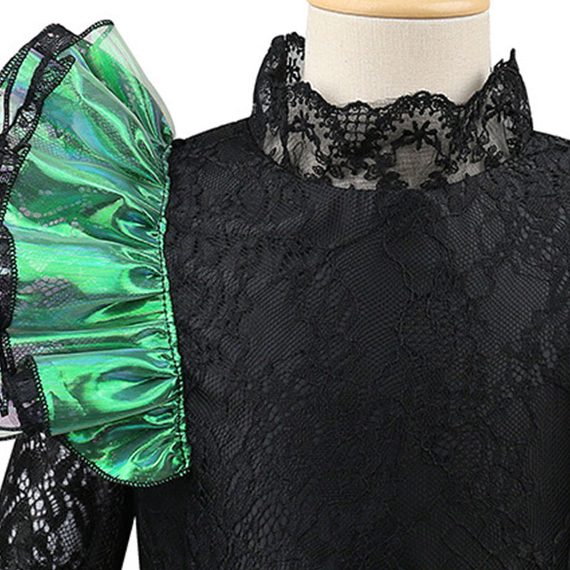 wiked  Cosplay Costume For Adult Man Female Halloween Costume