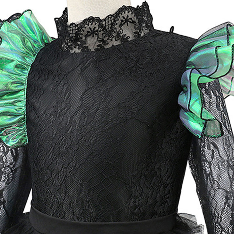 wiked  Cosplay Costume For Adult Man Female Halloween Costume