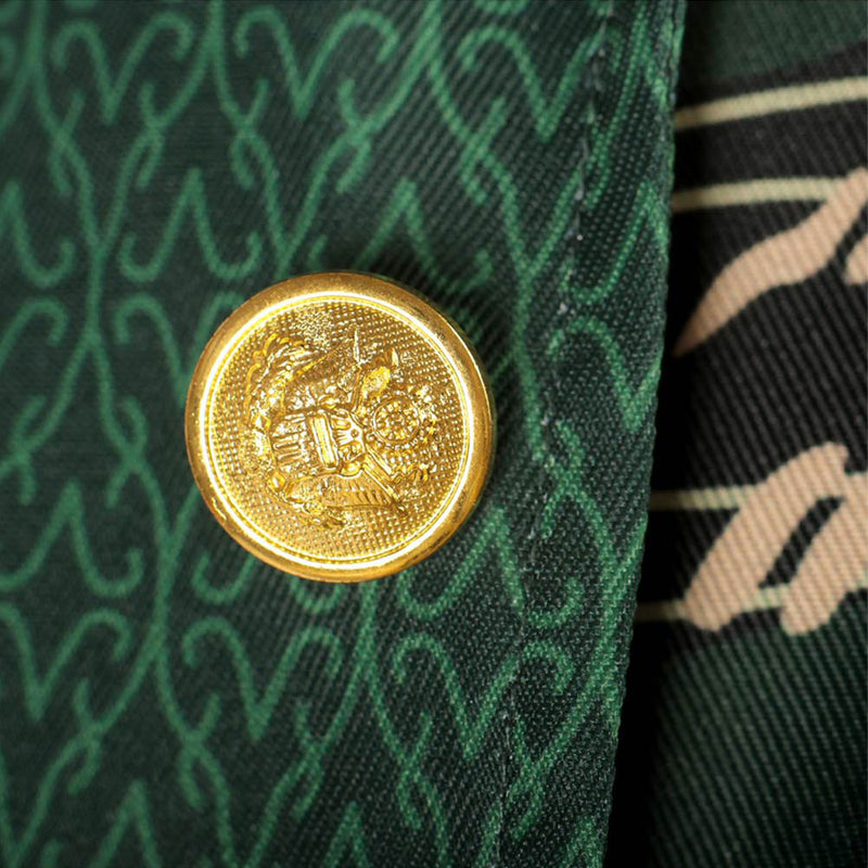 wiked  Cosplay Costume For Adult Man Female Halloween Costume