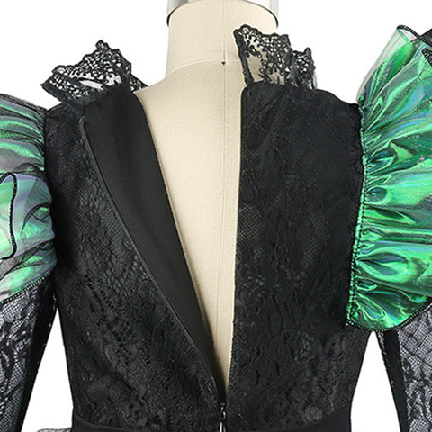 wiked  Cosplay Costume For Adult Man Female Halloween Costume