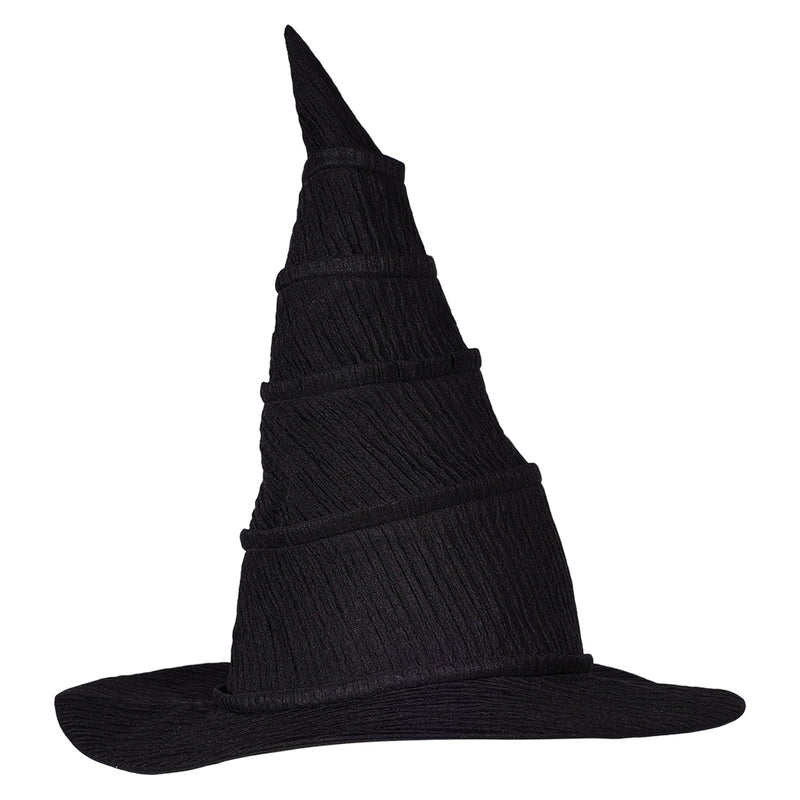 wiked Elphaba Cosplay Accessory For Unisex Adult Halloween Carnival Party Props Accessories
