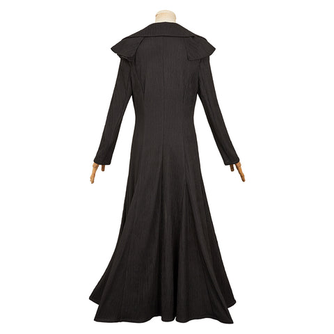 wiked Elphaba Cosplay Costume For Adult Man Female Halloween Costume