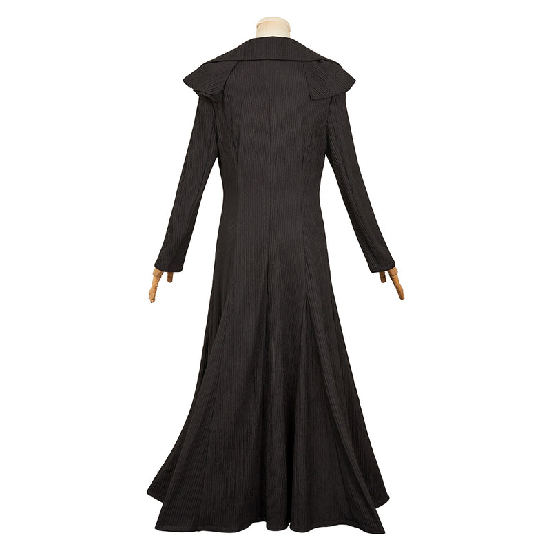 wiked Elphaba Cosplay Costume For Adult Man Female Halloween Costume