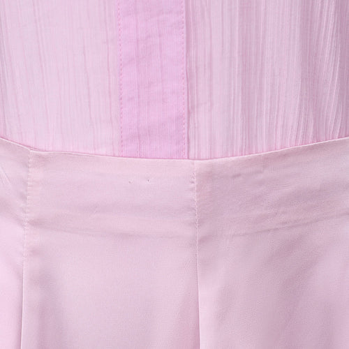 wiked Glinda cos Cosplay Costume Outfits Halloween Carnival Suit