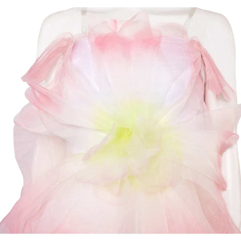 wiked Glinda Cosplay Costume Outfits Halloween Carnival Suit cosplay