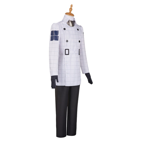 Will Metaphor: ReFantazio Cosplay Costume Outfits Halloween Carnival Suit cos cosplay