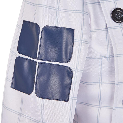 Will Metaphor: ReFantazio Cosplay Costume Outfits Halloween Carnival Suit cos cosplay