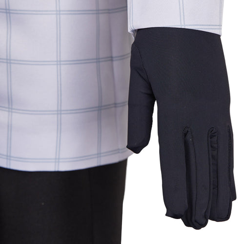 Will Metaphor: ReFantazio Cosplay Costume Outfits Halloween Carnival Suit cos cosplay