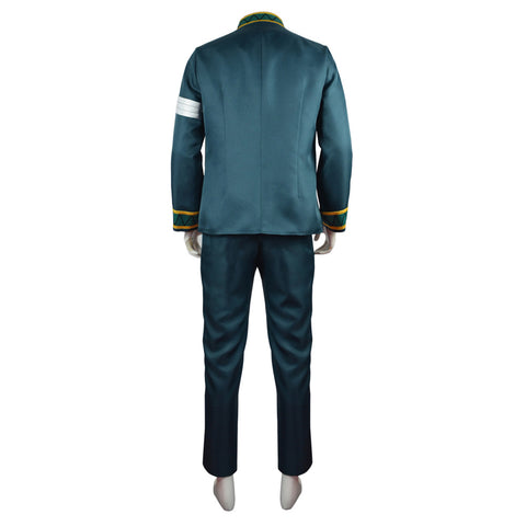 WIND BREAKER Hiragi Touma Cosplay Costume Outfits Halloween Carnival Suit