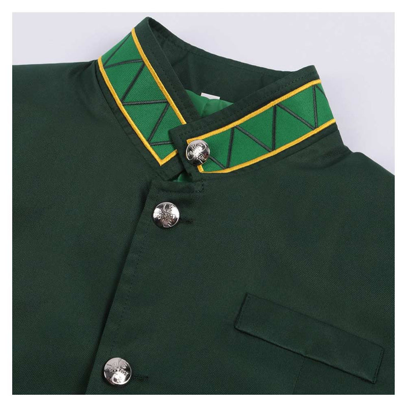 Wind Breaker Wind Breaker -Tasuku Tsubakino  Cosplay Costume Outfits Halloween Carnival Suit