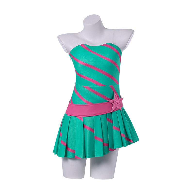 Winx Club Season  Cosplay Costume For Adult Man Female Halloween Costume