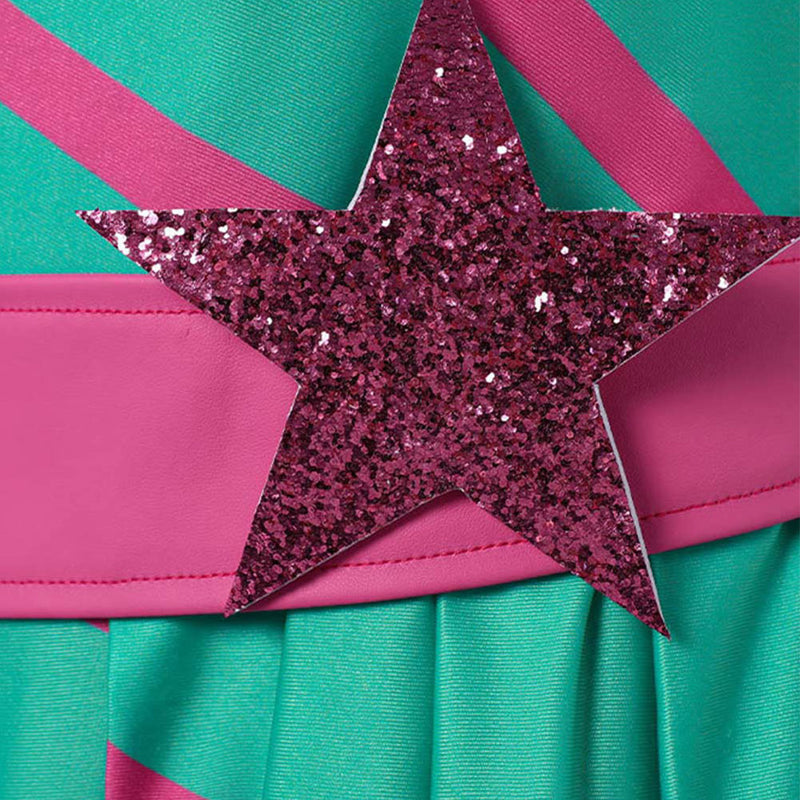 Winx Club Season  Cosplay Costume For Adult Man Female Halloween Costume