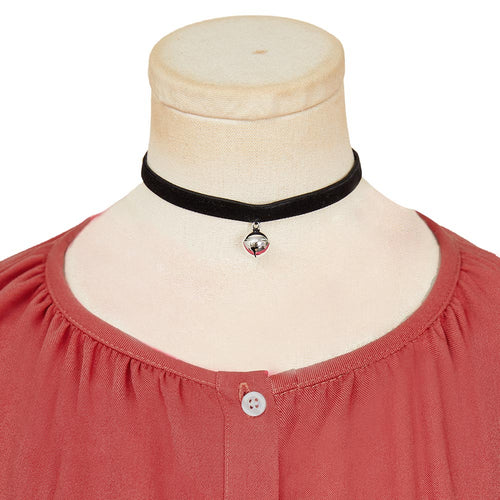 Witch Watch Wakatsuki Nico Cosplay Costume Halloween Carnival Suit