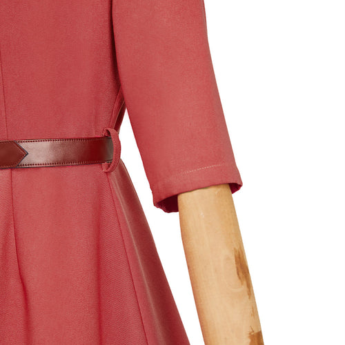 Witch Watch Wakatsuki Nico Cosplay Costume Halloween Carnival Suit