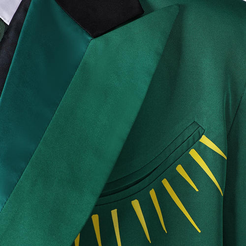 Wizard wiked cosplay