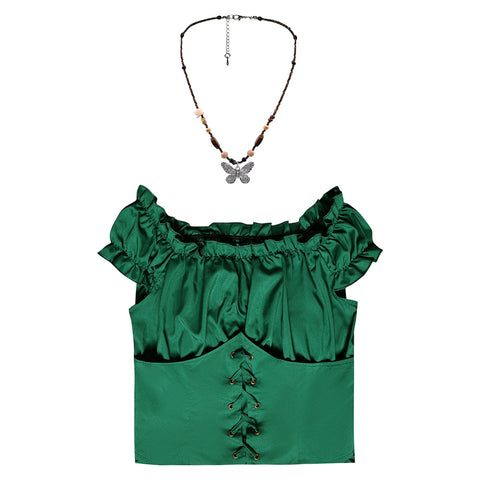 women Renaissance Cosplay Costume Outfits Halloween Carnival Suit dress