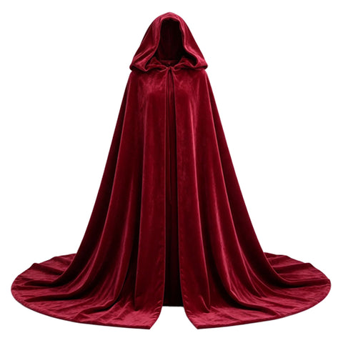 Wuthering Heights  Cosplay Costume For Adult Man Female Halloween Costume
