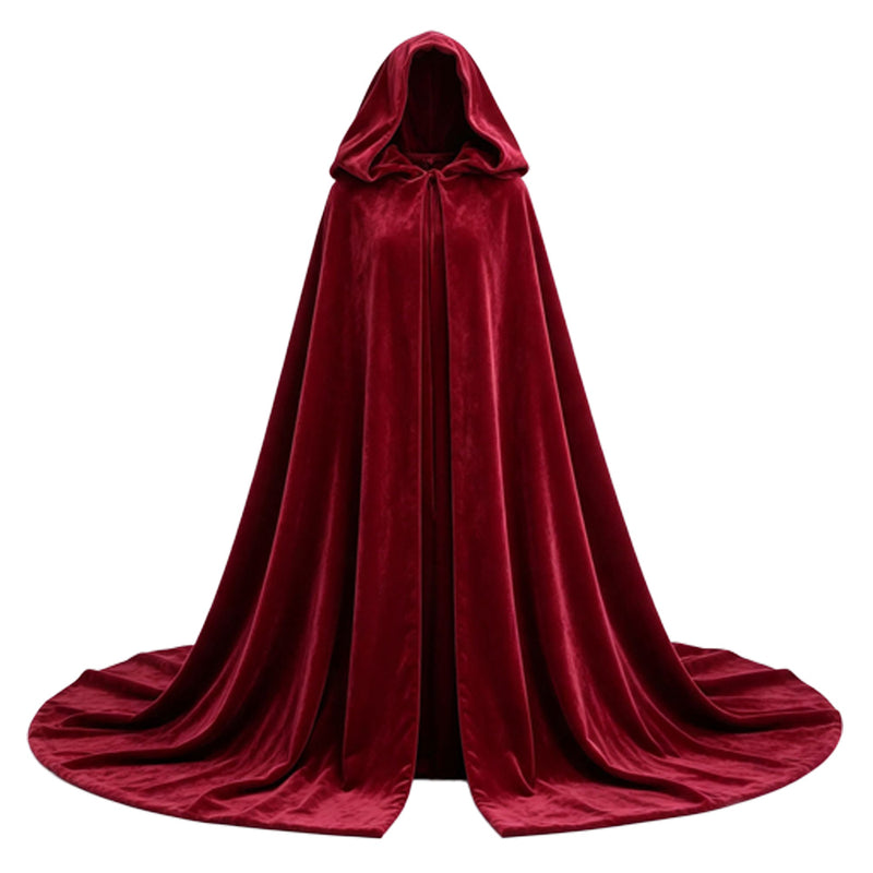 Wuthering Heights  Cosplay Costume For Adult Man Female Halloween Costume