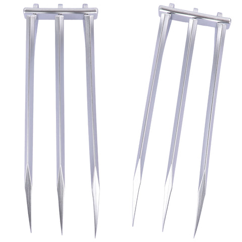 X-Men  Cosplay Accessory For Unisex Adult Halloween Carnival Party Props Accessories