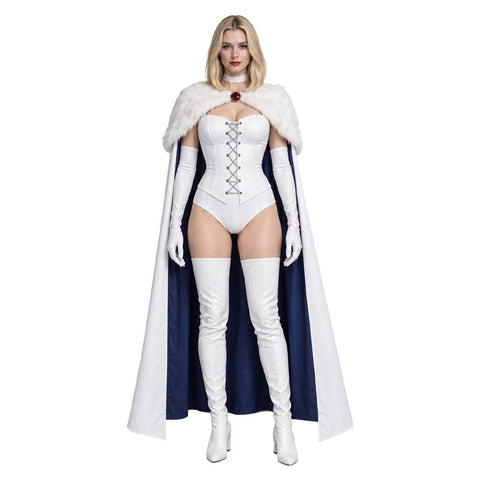 X-Men  Cosplay Costume For Adult Man Female Halloween Costume