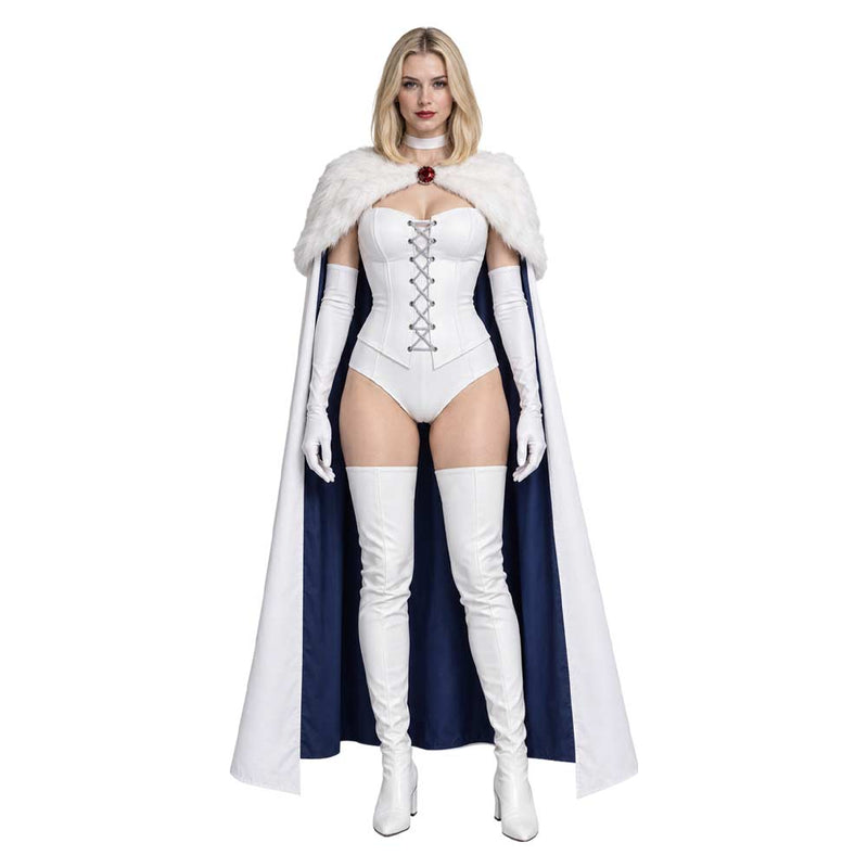 X-Men  Cosplay Costume For Adult Man Female Halloween Costume