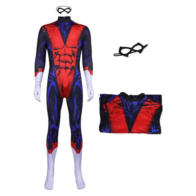 X-Men  Cosplay Costume For Adult Man Female Halloween Costume