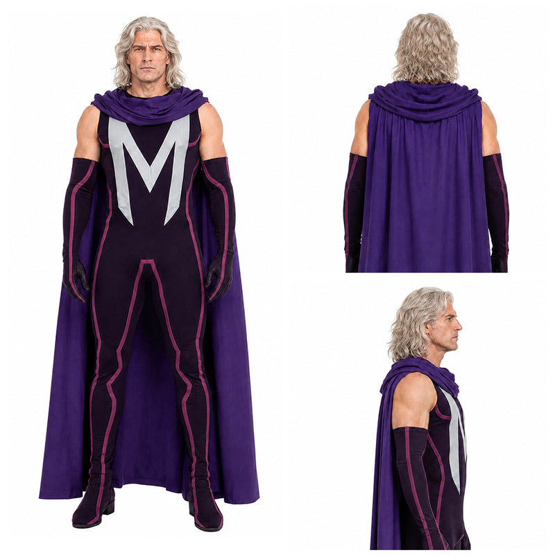 X-Men  Cosplay Costume For Adult Man Female Halloween Costume