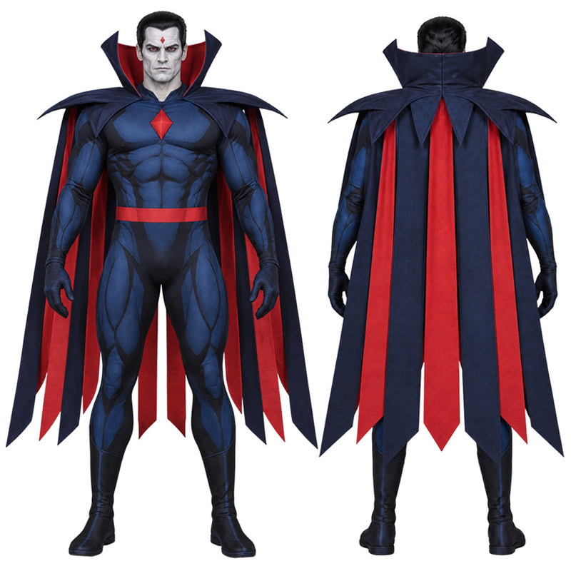 X-Men  Cosplay Costume For Adult Man Female Halloween Costume
