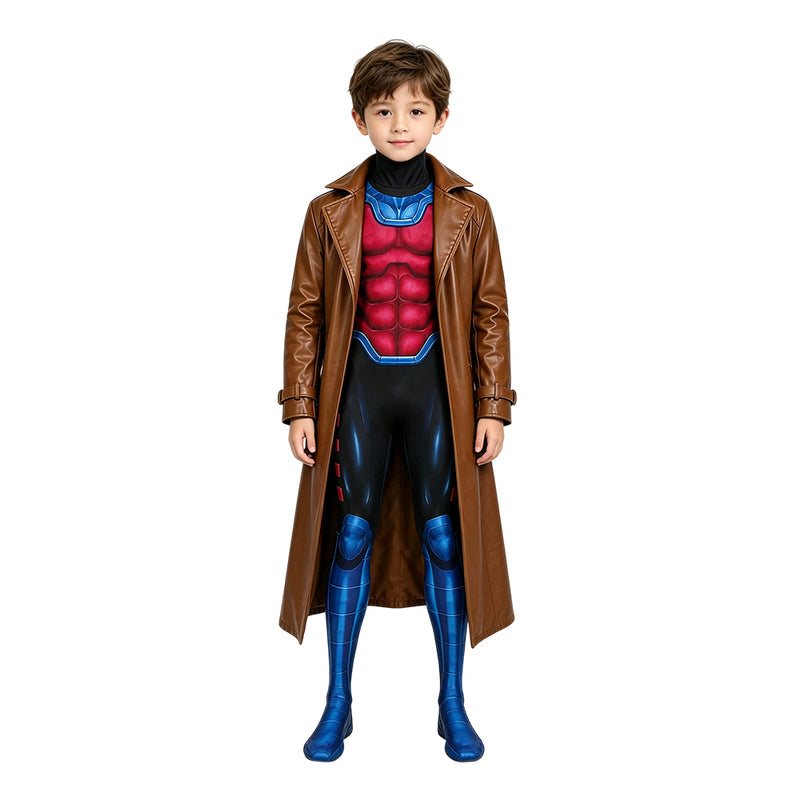 X-Men  Cosplay Costume For Adult Man Female Halloween Costume