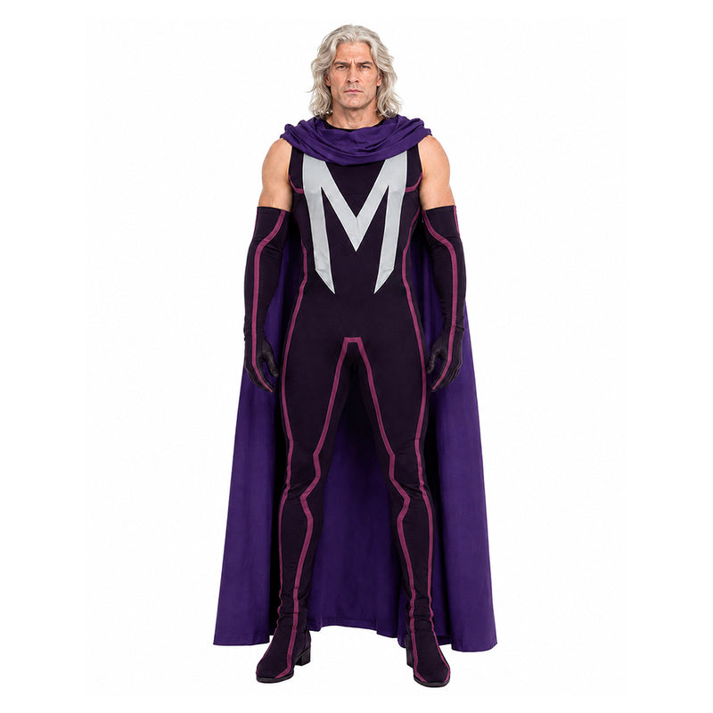 X-Men  Cosplay Costume For Adult Man Female Halloween Costume