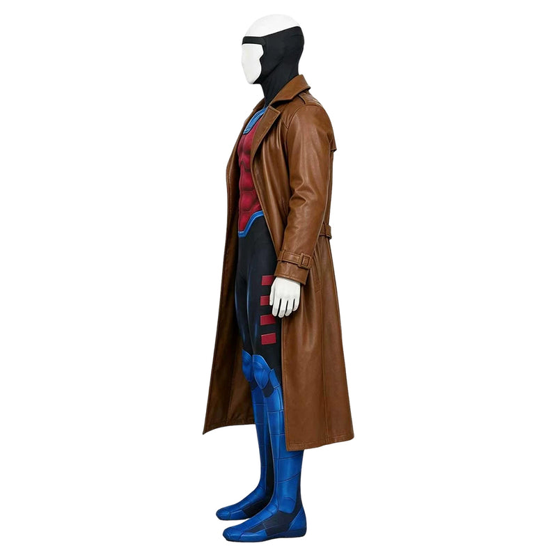 X-Men  Cosplay Costume For Adult Man Female Halloween Costume