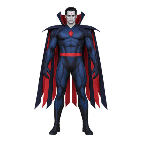X-Men  Cosplay Costume For Adult Man Female Halloween Costume