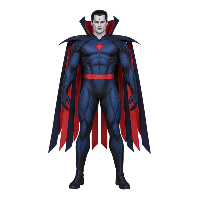 X-Men  Cosplay Costume For Adult Man Female Halloween Costume