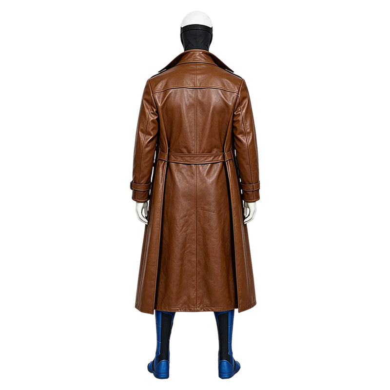 X-Men  Cosplay Costume For Adult Man Female Halloween Costume