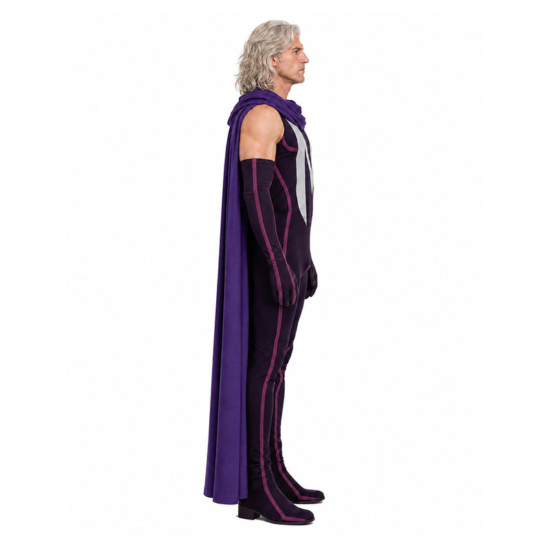 X-Men  Cosplay Costume For Adult Man Female Halloween Costume