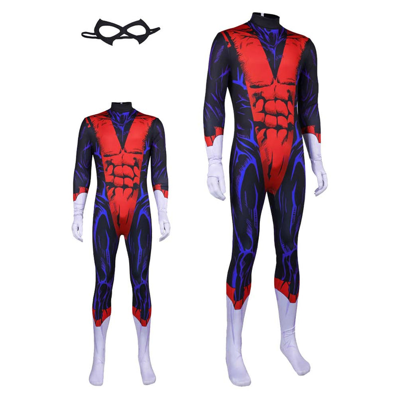 X-Men  Cosplay Costume For Adult Man Female Halloween Costume