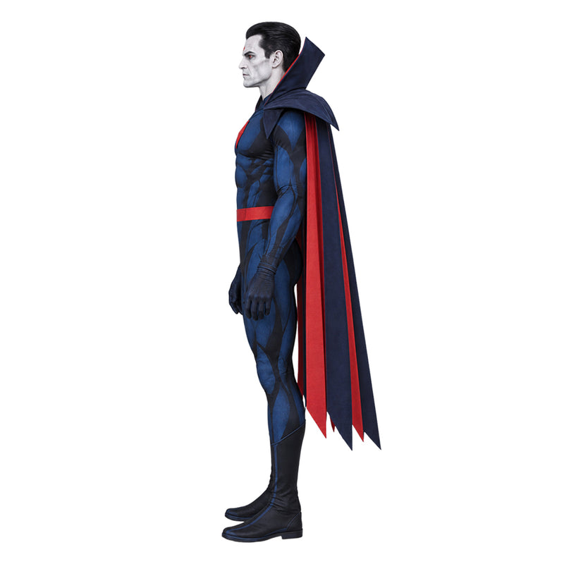X-Men  Cosplay Costume For Adult Man Female Halloween Costume