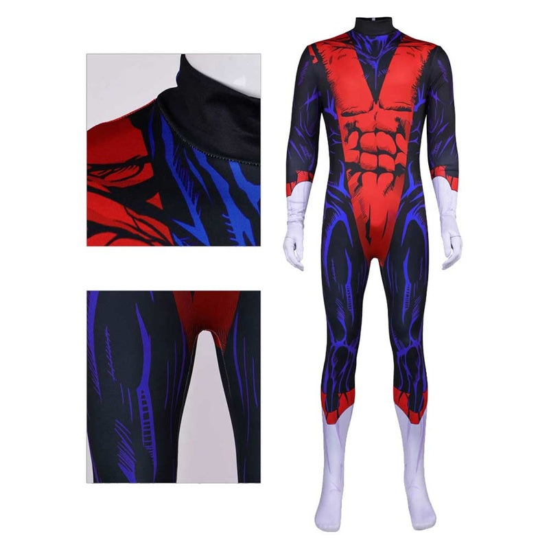 X-Men  Cosplay Costume For Adult Man Female Halloween Costume