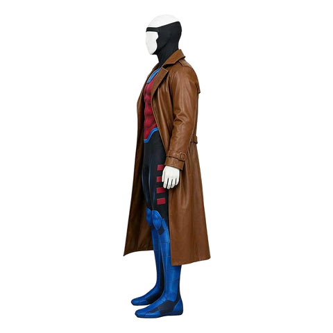 X-Men  Cosplay Costume For Adult Man Female Halloween Costume