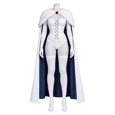 X-Men  Cosplay Costume For Adult Man Female Halloween Costume