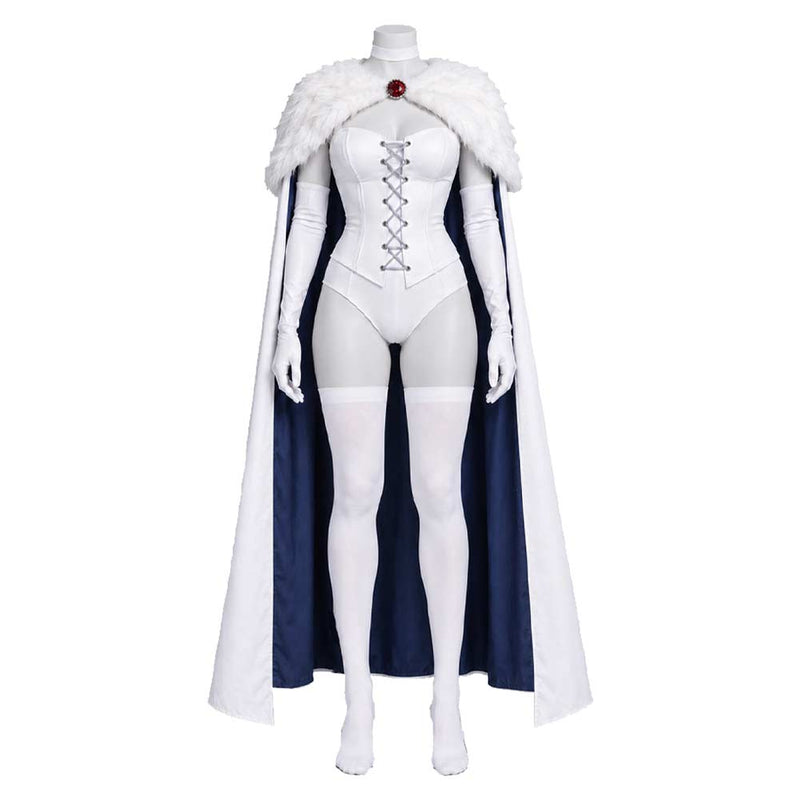 X-Men  Cosplay Costume For Adult Man Female Halloween Costume
