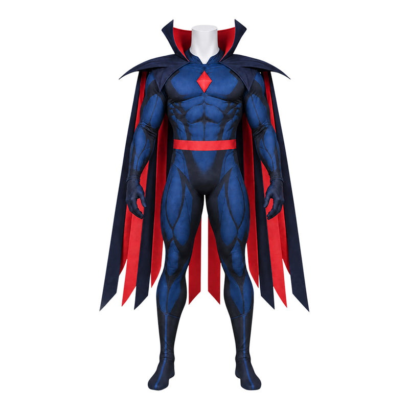 X-Men  Cosplay Costume For Adult Man Female Halloween Costume